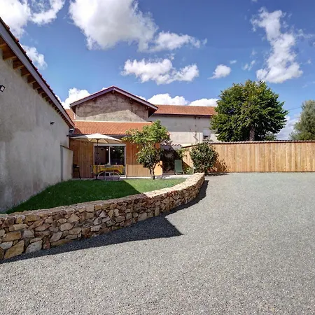 Confort A : 2 Chambres, Terrasse, Jeux, Equipements Modernes, Charges Incluses - Fr-1-496-282 Holiday home *
